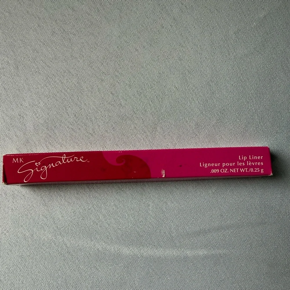 Signature Vibrant Navy Marine Eyeliner Mary Kay - Picture 6 of 8